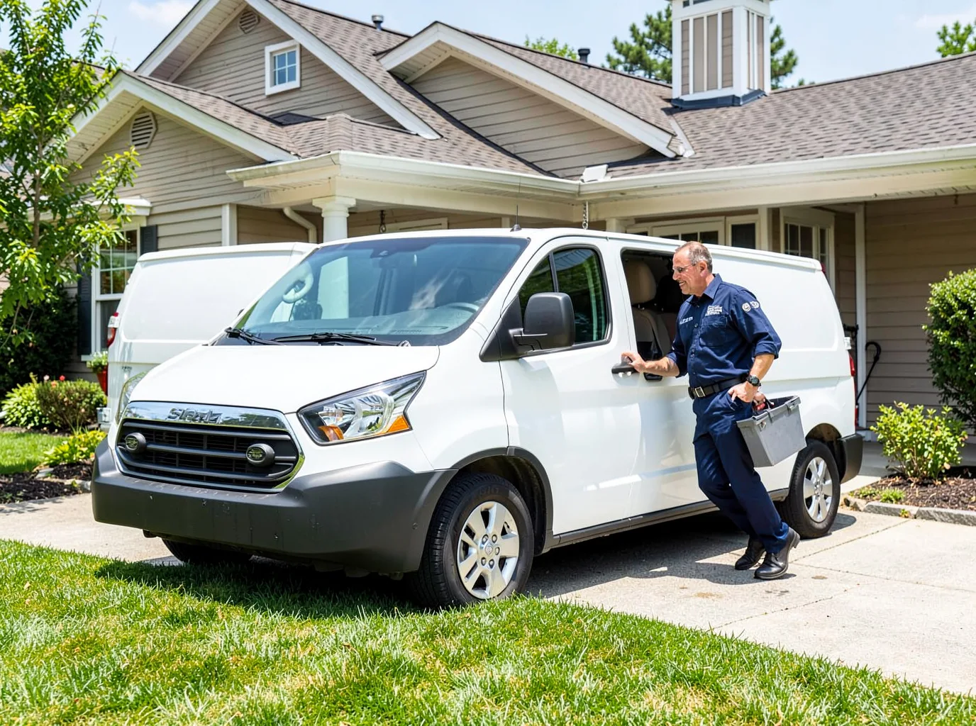 Emergency Plumber company in Thurmont, MD