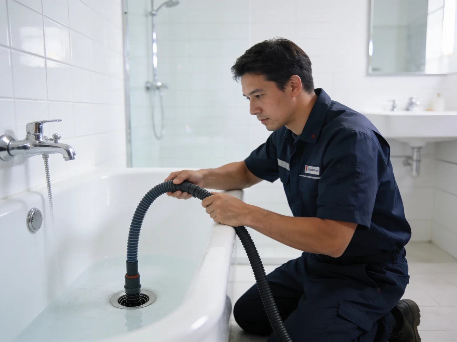 Emergency Plumber Thurmont, MD FAQs